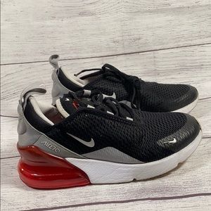 Nike Youth Boy's Air Max 270 JDI Print PS Size 1Y